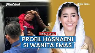 Profil Hasnaeni “Wanita Emas”, Tersangka Kasus Korupsi Waskita Beton Precast