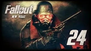 Fallout: New Vegas (24) Геноцид