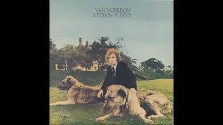 Van Morrison Veedon Fleece/B4  Come Here My Love 2:18 - Warner Bros. Records – BS 2805 : Canada 1974