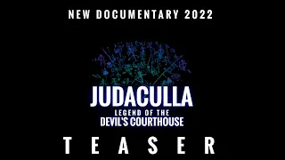 TEASER ** NEW BIGFOOT DOCUMENTARY 2022 ** BIGFOOT ** JUDACULLA LEGEND OF THE DEVIL'S COURTHOUSE