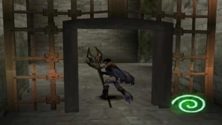 Legacy of Kain: Soul Reaver - Gameplay (Psx/Pc/Dreamcast)