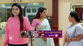 Jagadhatri Telugu | Ep - 132 | Webisode | Jan, 20 2024 | Deepthi, Darsh, Preethi | Zee Telugu