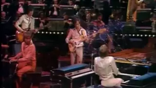 The Carpenters Live At The New London  - Goodbye to love