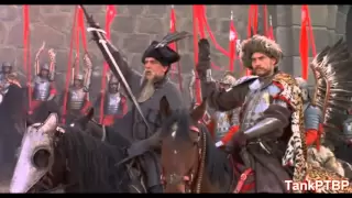 Husaria - Polska Duma / The Winged Hussars - Polish Pride