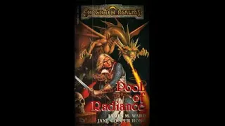 The Pools Trilogy: Book I - Pool of Radiance