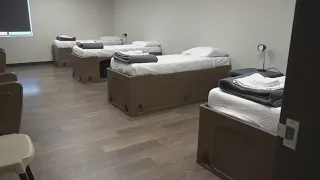 New residential treatment center opens in Stockton