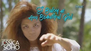 Kapuso Mo, Jessica Soho: Si Buloy at ang Beautiful Girl