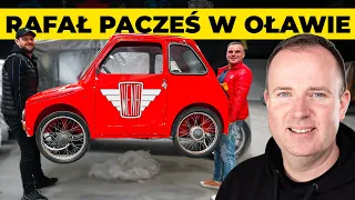 Muzeum w Oławie gotowe na WIELKIE OTWARCIE? Sprawdzamy z Rafałem Paczesiem