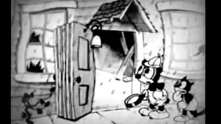 The Nut Factory ft. Cubby Bear (1933)