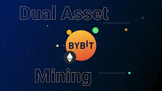 Bybit Объясняет. Бивалютные инвестиции