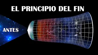 El BIG BANG no fue el Principio - La VERDAD asombra al mundo