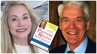 How to Reverse Heart Disease FAST! – I Took the Dr. Esselstyn REVERSE HEART DISEASE PROGRAM!