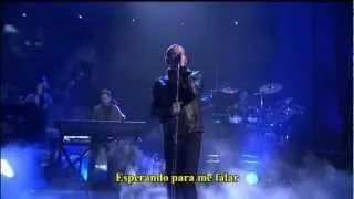 Linkin Park -  Burn It Down (American Music Awards 2012) HD