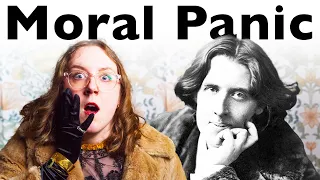 How Oscar Wilde Sparked a Revolution | The Downfall of Decadence