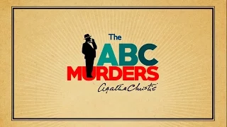 Agatha Christie - The ABC Murders Trailer