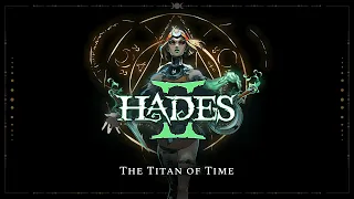 Hades II - The Titan of Time