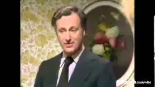 Penelope Keith remembers Richard Briers