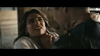 Homelander vs Victoria Scene  The Boys Season 3 Episode 7