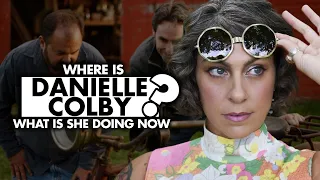 What is Danielle Colby doing now? The Reason Why She Left American Pickers