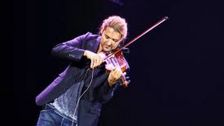 David Garrett - Purple Rain