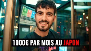 La vraie vie d'un étudiant français au Japon !