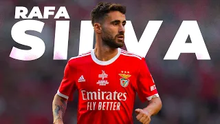 Rafa Silva ● Welcome to Galatasaray! 🟡🔴 Best Skills, Assists & Goals 2024ᴴᴰ