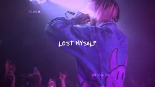 [FREE FOR PROFIT] LiL PEEP TYPE BEAT – "LOST MYSELF"