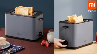 Xiaomi TOPCREATING Bread Toaster