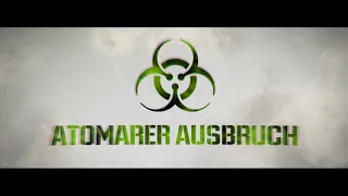 GEHEIMDEPOT - Atomarer Ausbruch - Trailer