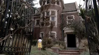 AHS Murder House | smells like teen spirit