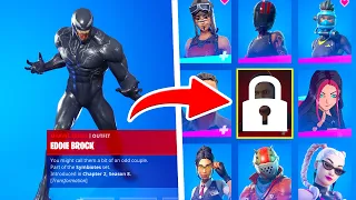 Fortnite BANNED These Collaborations!