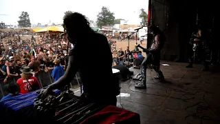 Cemican - Yaotecatl (Live at Wacken Open Air 2018)