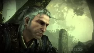 The Witcher 2: Assassins of Kings - Launch Trailer (PC, PS3, Xbox 360)