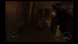 Return to Castle Wolfenstein - Eye of Anubis - Part 8 [No Commentary]