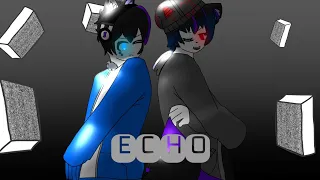 //GCMV ECHO gacha club