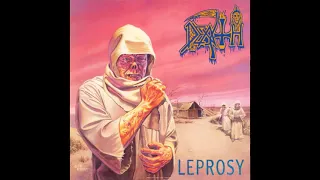 Death - Leprosy