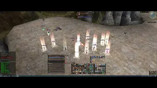 Lineage 2 High Five Scryde x100 cardinal pvp