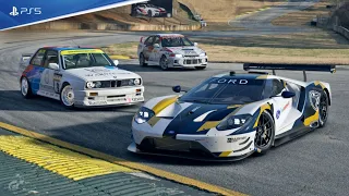 Introducing the 'Special Projects Pack 4' April Pack for Gran Turismo 7 | GT7 Teaser Trailer