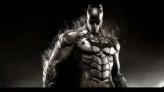 Batman [skillet set it off] [cinematic]