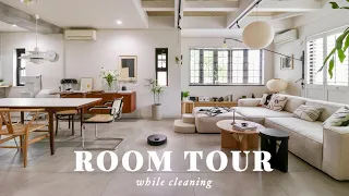 #67 [Room Tour ①] Creating a comfortable space with DIY and my favorite items