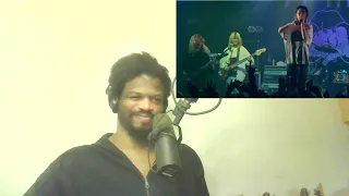 NEMOPHILA / AMA-TE-RAS [Official Live Video] Reaction Review