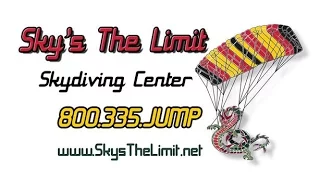 Sky's the Limit Skydiving Center