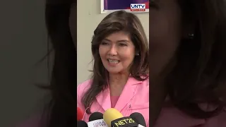 Sen. Imee Marcos sa PH Maharlika Wealth Fund: nakakanerbyos na panukala