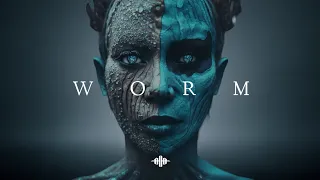 [FREE] Dark Techno / EBM / Industrial Type Beat 'WORM' | Background Music