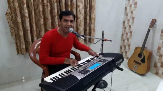 "Pehla Nasha" Song Live Performance By Parag Kakkad