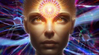 Awaken your inner vision after 5 minutes (Warning: Very strong!) Instant effects, 3th Eye Meditation