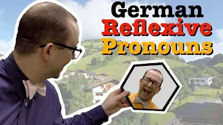Your Ultimate Guide to Reflexive Pronouns in German