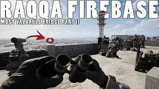 THE MOST EFFECTIVE ATGM FIREBASE - Squad Realism MOD Gameplay