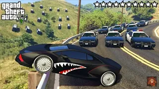 GTA 5 Thug Life #122 ( Funny Moments )