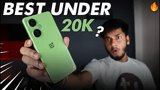 Before Buy Oneplus Smartphone Pls Watch It ❗❗❗ | Oneplus Nord CE 3  Lite 5G | Reality ! |